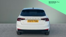 Skoda Fabia 1.0 TSI Colour Edition 5dr Petrol Hatchback